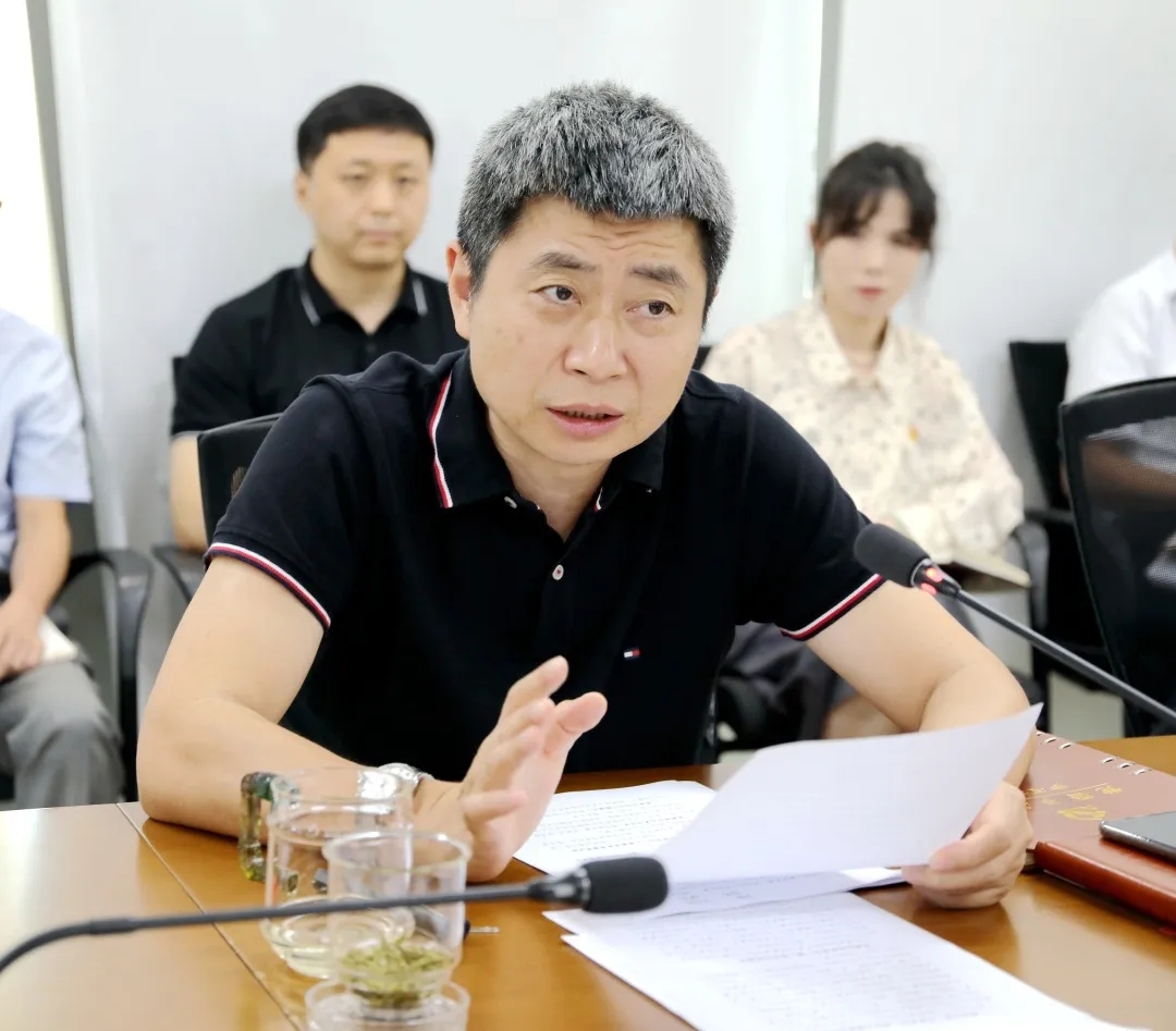 用實(shí)干實(shí)績實(shí)效推動高質(zhì)量發(fā)展丨北汽財務(wù)召開干部大會鞏固深化主題教育成果