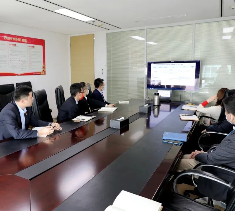 開(kāi)講啦 北汽財(cái)務(wù)宣講團(tuán)助力極狐專(zhuān)項(xiàng)營(yíng)銷(xiāo)活動(dòng)